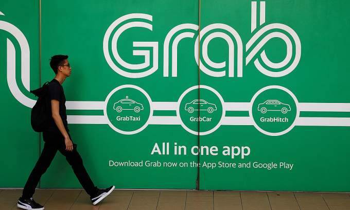 Grab Singapore apologizes for driver’s ‘S$5.7 ask Grab CEO to take you’ message