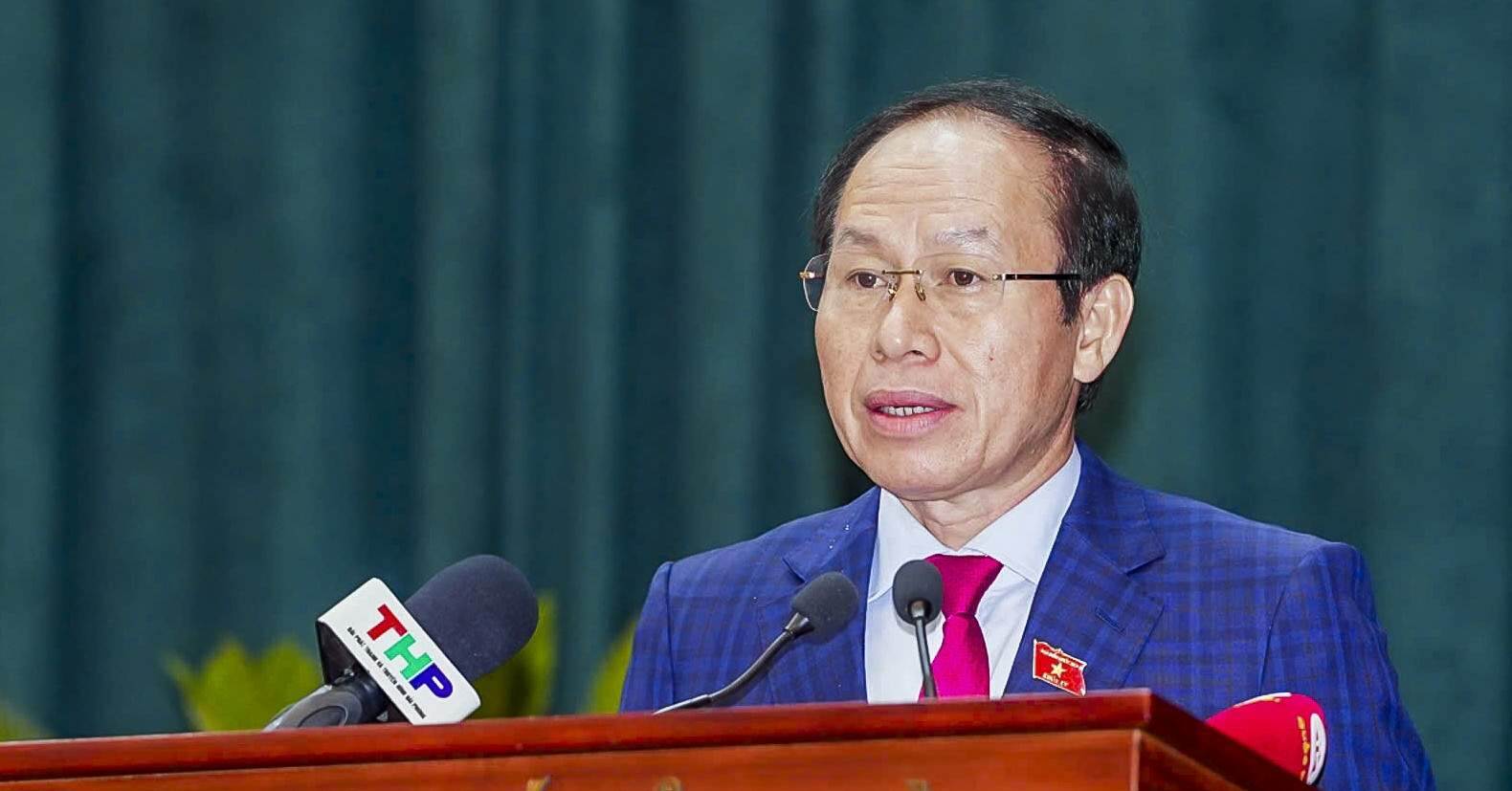 Hải Phòng 10 năm liên tiếp tăng trưởng hai con số