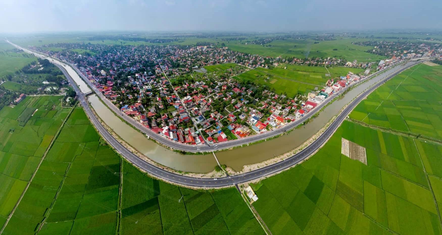 Hải Phòng có 137 xã đạt nông thôn mới nâng cao