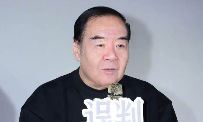Hong Kong actor Kent Cheng discloses $2.2M debt, necessitating car and home sale