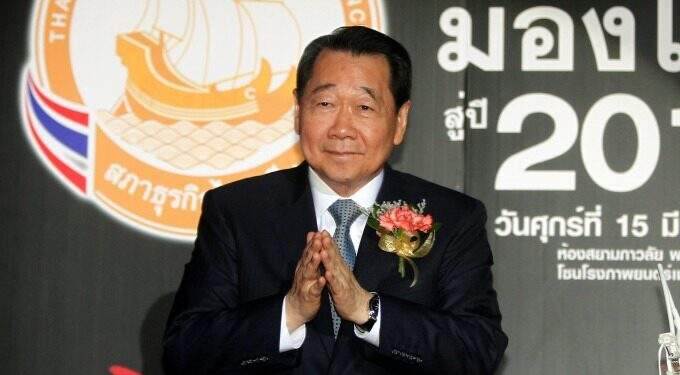 How Thailand’s Chearavanont family became one of world’s richest How Thailand’s Chearavanont family became one of world’s richest