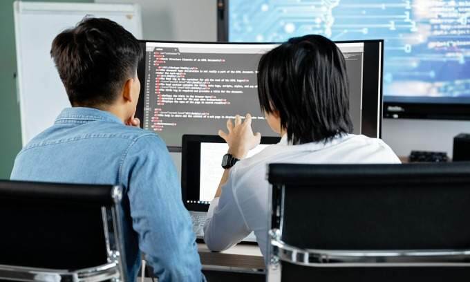 I, at 50, still manage to find IT jobs in Germany