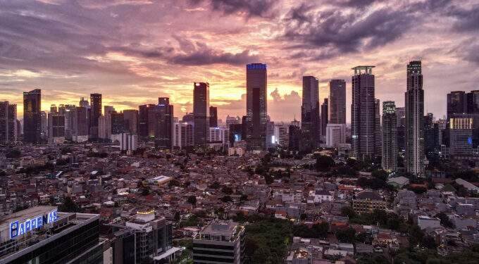 Indonesia rolls out $52B stimulus package for 2025 1 Indonesia rolls out $52B stimulus package for 2025
