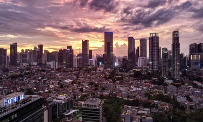 Indonesia rolls out $52B stimulus package for 2025