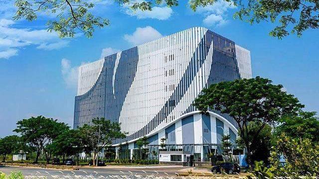 Khai trương Trung tâm Dữ liệu chính thành phố Hà Nội, công cụ chiến lược để thúc đẩy chuyển đổi số toàn diện