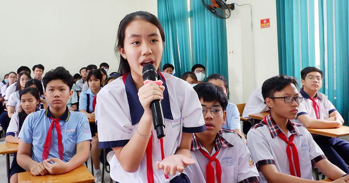 Kỹ năng cho trẻ em trong thời đại số