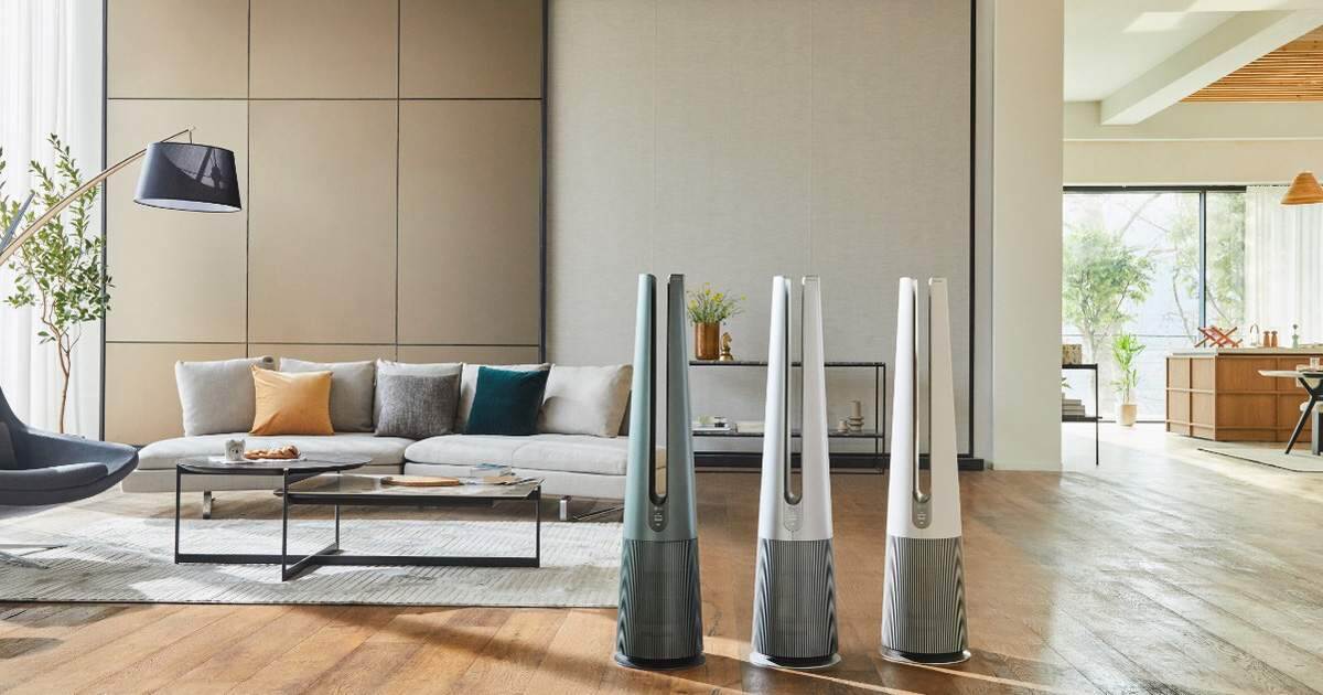 LG đóng góp cho cuộc sống tốt đẹp hơn của người dùng Việt