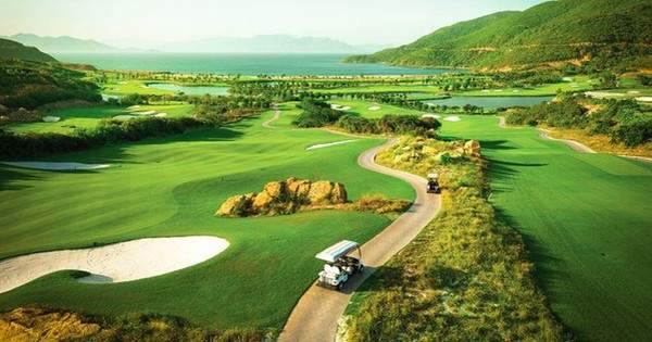 Loạt chủ đầu tư dự án sân golf liên tiếp mua lại trái phiếu trước hạn
