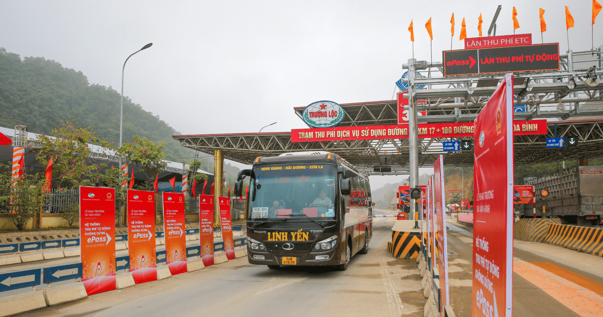 Lý do dân chơi xế lựa chọn ePass
