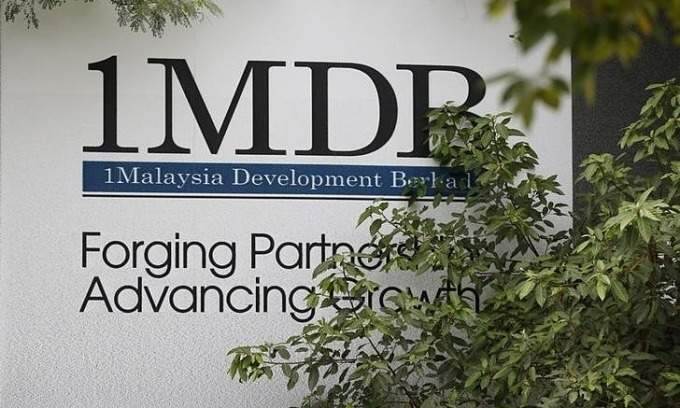 Malaysian fund 1MDB sues Amicorp Group for alleged role in $7B fraud