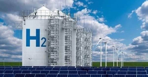 Một công ty nghìn tỷ muốn đầu tư dự án Hydrogen xanh 180.000 tấn/năm ở KCN lớn nhất tỉnh Bình Định