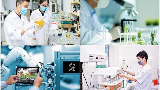 Nghị quyết 57-NQ/TW: Điểm đột phá, động lực thúc đẩy phát triển trong kỷ nguyên mới