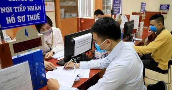 Người dân “méo mặt” vì thu nhập chỉ tăng nhẹ, thuế thu nhâp cá nhân nhảy 2 bậc