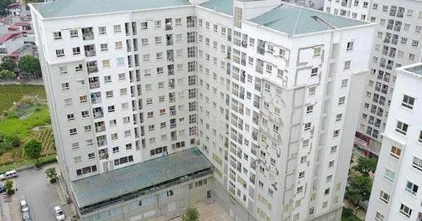 Nhà chung cư là tài sản rất lớn, lẽ nào lại chấm dứt quyền sở hữu đơn giản, lạnh lùng?