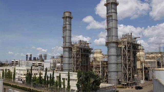 Nhà máy điện Phú Mỹ 2.2 sẽ được chuyển giao lại cho Việt Nam vào đầu tháng 2/2025