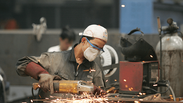 Nhiều cơ hội cho ngành cơ khí “bật dậy”