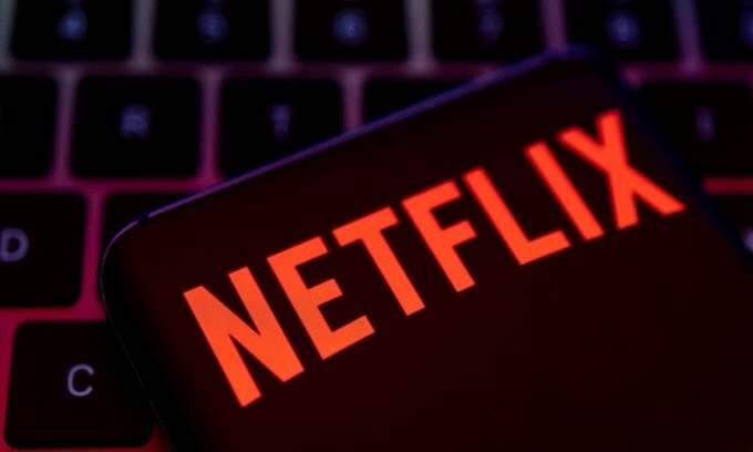 No entertainment shows, only movies for Netflix in Vietnam