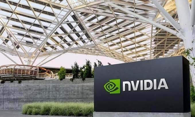 Nvidia buys Vingroup’s AI subsidiary