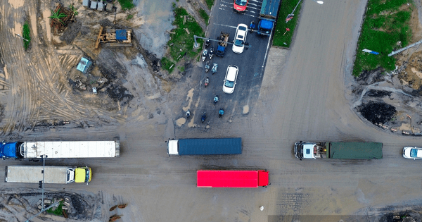 Phê duyệt mở rộng cao tốc La Sơn