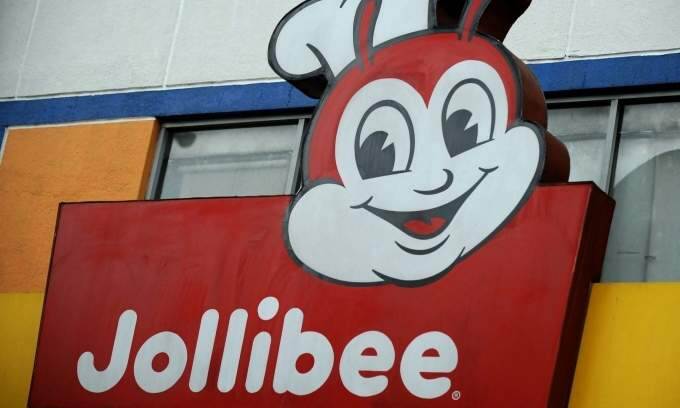 Philippine fast food chain Jollibee opens 200th store in Vietnam