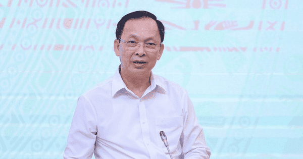 Phó Thống đốc Đào Minh Tú thông tin “nóng” về giảm lãi suất và đẩy vốn bất động sản, chứng khoán