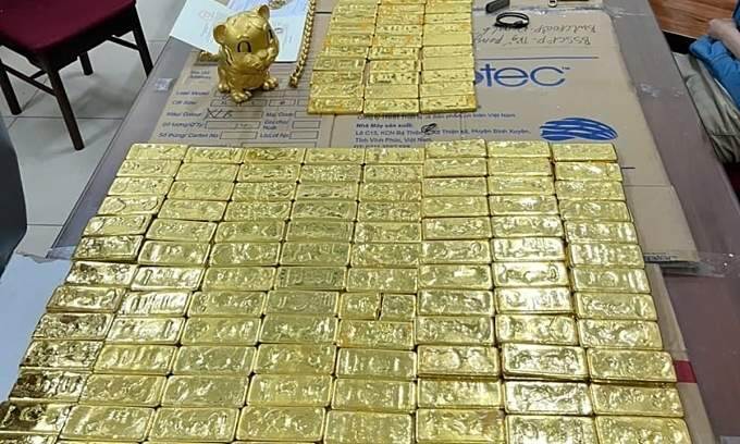 Police seize $205M from TikToker Mr Pips amid fraud investigation