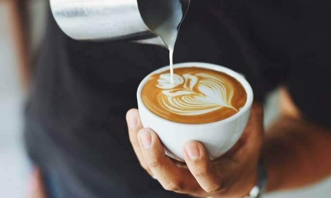 Quiz: Which is the largest coffee chain in China?