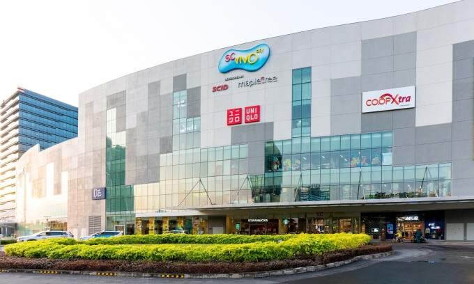 SC VivoCity awarded LEED Gold certification for sustainability excellence