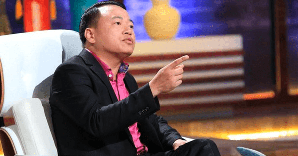 “Sai lầm của startup là coi nhẹ vị trí kế toán”
