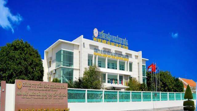 Sanest Khánh Hòa: Top 50 Sản phẩm - Dịch vụ Tin dùng Việt Nam 2024