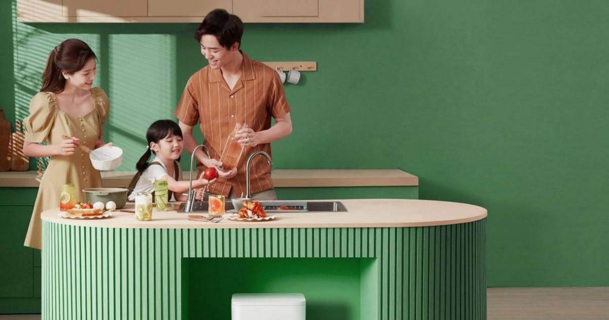 Sáng tạo: nhân tố khẳng định vị thế tiên phong cho A. O. Smith