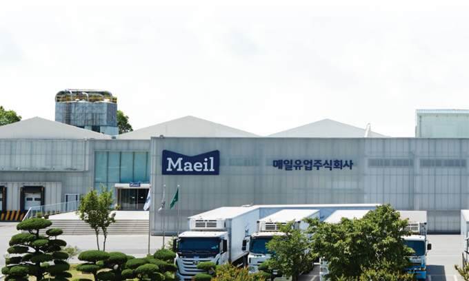 South Korean dairy giant Maeil Dairies apologizes for product contaminated with cleaning solution