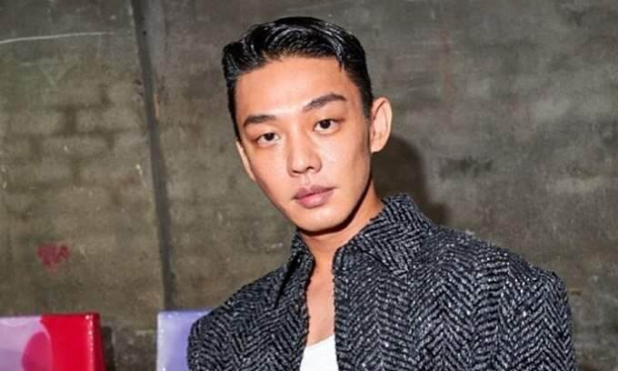 South Korea’s high-profile actor Yoo Ah In sells Itaewon property for $4.5M while serving prison sentence