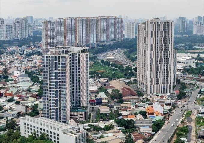 Southern Vietnam to welcome thousands of new apartments