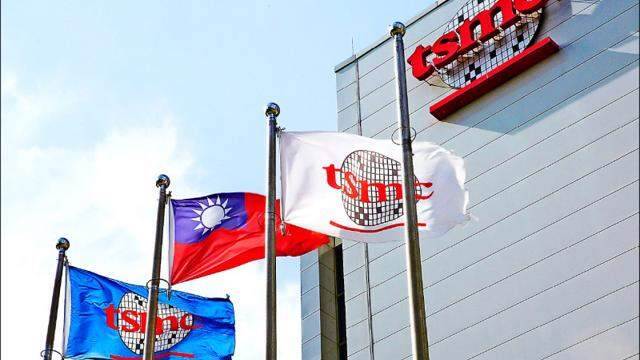 TSMC đã chạy thử chip 2nm, năng suất tăng ít nhất 60%