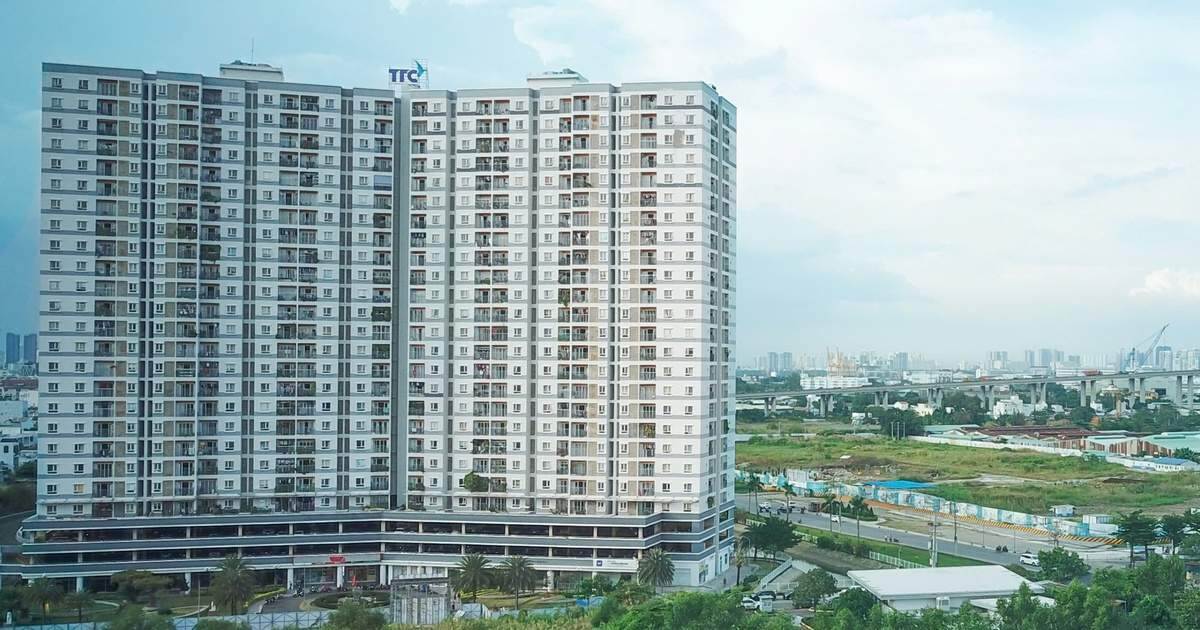 TTC Land phát hành trái phiếu để hợp tác đầu tư dự án trọng điểm mới
