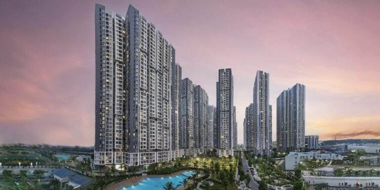 Tầm nhìn ở chu kỳ mới