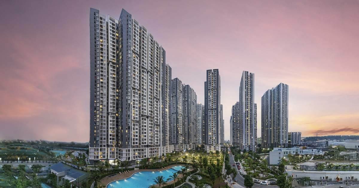 Tầm nhìn ở chu kỳ mới