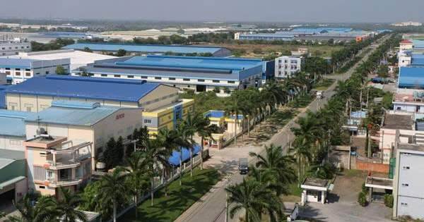 Tân Tạo góp vốn hơn 468 tỷ đồng vào chủ đầu tư dự án KCN Tân Tạo