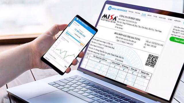 Tăng cường quản lý, sử dụng hóa đơn điện tử và xử lý nghiêm trường hợp vi phạm