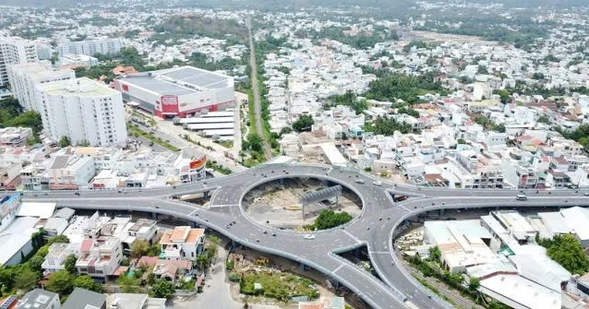 Tập đoàn Phúc Sơn sẽ tiếp tục thực hiện dự án dang dở ở Nha Trang