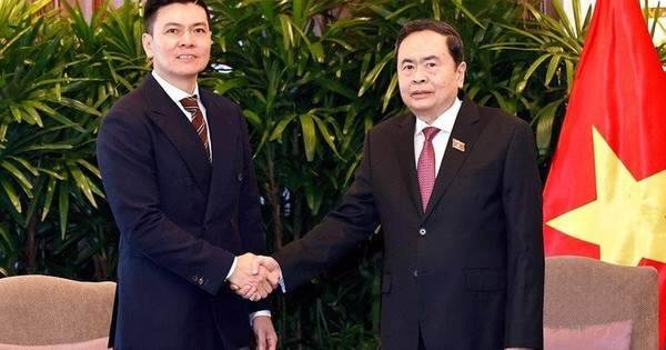 Tập đoàn Singapore vừa mua lại 3 công ty điện từ Gelex sẽ đầu tư mạnh phát triển chuỗi khu công nghiệp VSIP tại Việt Nam