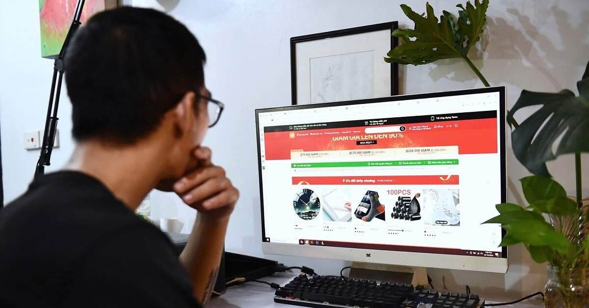 Temu bị yêu cầu ngừng hoạt động, người mua nên làm 2 việc