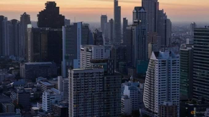 Thailand expects to collect global minimum corporate tax from Jan 2025