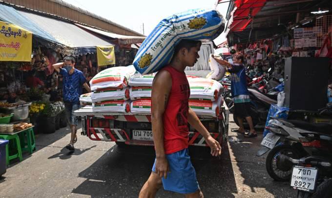 Thailand’s average employee salary to grow 5% in 2025