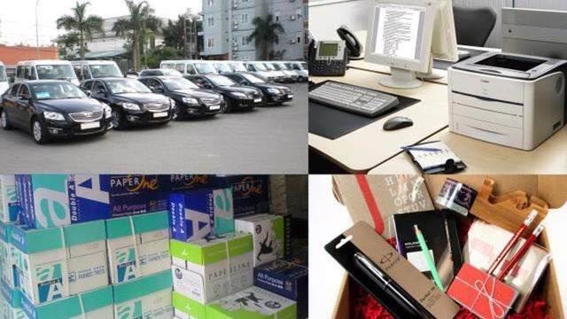 Thủ tướng hối thúc rà soát xong tài sản công trên cả nước trước 15/12/2024 để chống lãng phí