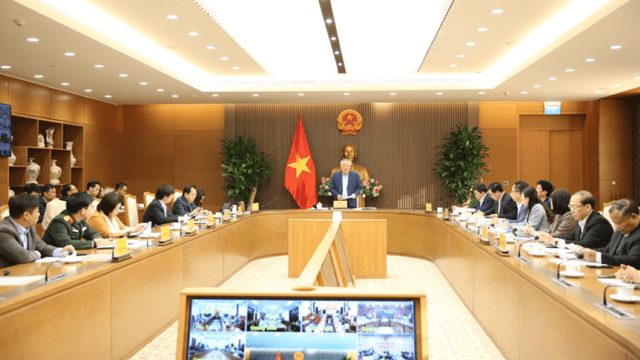 Tổng điều tra nông thôn, nông nghiệp năm 2025: Ứng dụng mạnh mẽ công nghệ thông tin