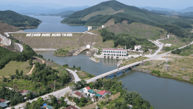 Ưu tiên sử dụng vốn ODA vào hạ tầng nông thôn, phòng chống thiên tai, tái tạo rừng