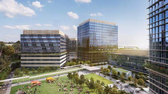 Vì sao Công viên Khoa học Singapore được coi là "hệ sinh thái thịnh vượng" của khởi nghiệp công nghệ?