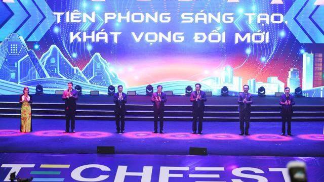 Việt Nam có hơn 4.000 doanh nghiệp khởi nghiệp sáng tạo